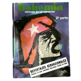 Bohemia Edicion de la Libertad 2nd Part
